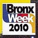 Bronx Food and Arts Festival Hosts Bronxboro Arm Wrestling Championships, 5/23 Video